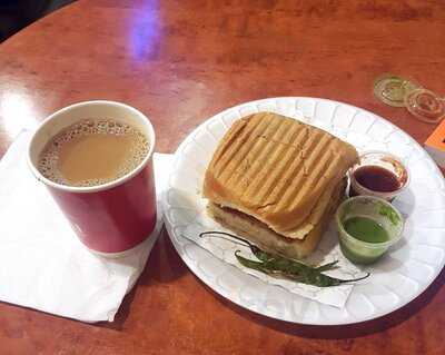 ‪cha Cha Chai Cafe‬