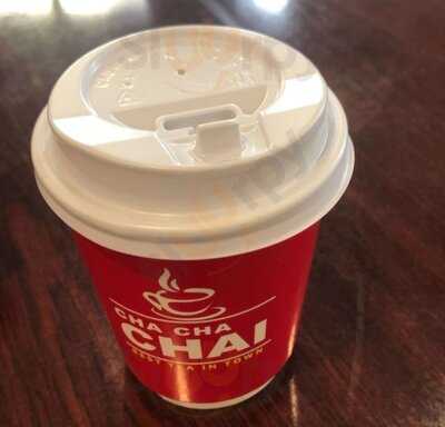 ‪cha Cha Chai Cafe‬