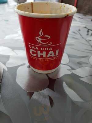 ‪cha Cha Chai Cafe‬