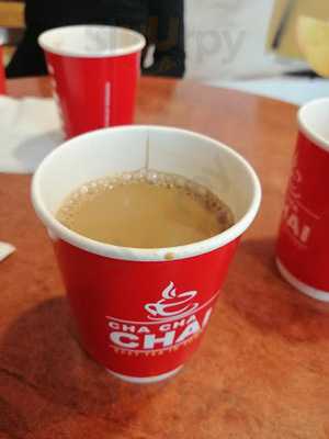 ‪cha Cha Chai Cafe‬