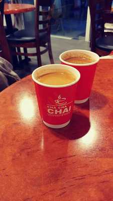 ‪cha Cha Chai Cafe‬
