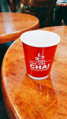 ‪cha Cha Chai Cafe‬