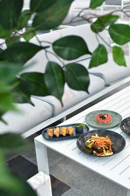 ‪spark By Caramel Restaurant & Lounge‬