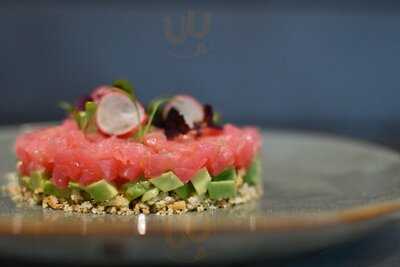 ‪spark By Caramel Restaurant & Lounge‬