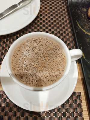 ‪london Crown Coffee Shop‬