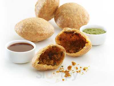 ‪nasi Padang Restaurant‬