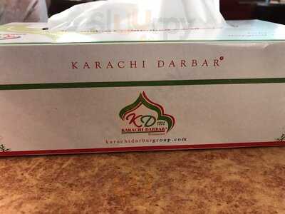 ‪karachi Darbar‬