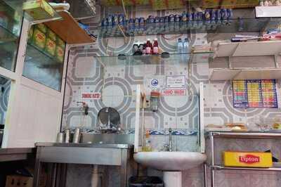 ‪nazeera Cafeteria‬