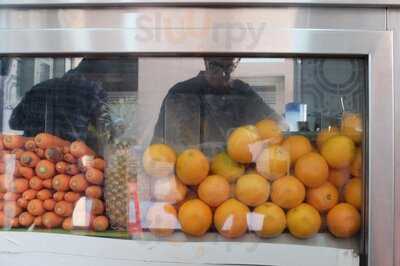 ‪nazeera Cafeteria‬
