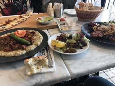 ‪mado Emirates Cafe‬