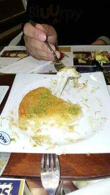 ‪mado Emirates Cafe‬