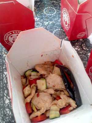 ‪panda Express‬