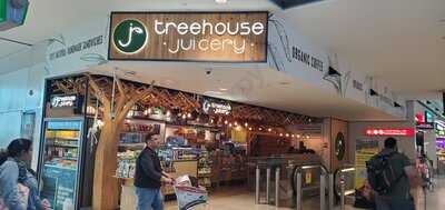 ‪treehouse Juicery‬