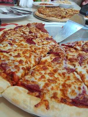 ‪figaro's Pizza‬