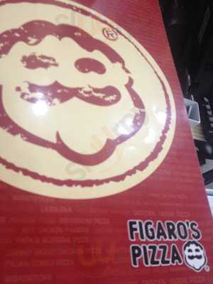 ‪figaro's Pizza‬