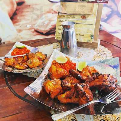 ‪chettinad House‬