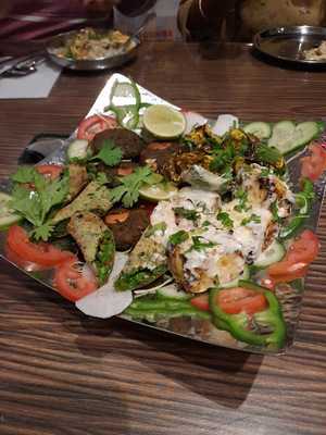 ‪chettinad House‬