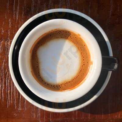 ‪pdl Coffee Co. & Barbershop‬