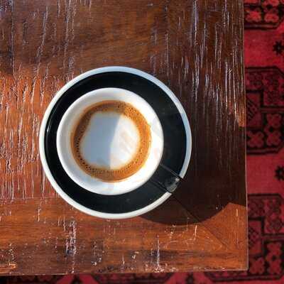 ‪pdl Coffee Co. & Barbershop‬