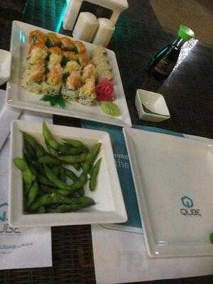 ‪qube Resto & Cafe‬