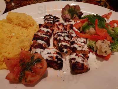 ‪qube Resto & Cafe‬