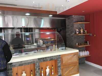 ‪shawarma Factory‬