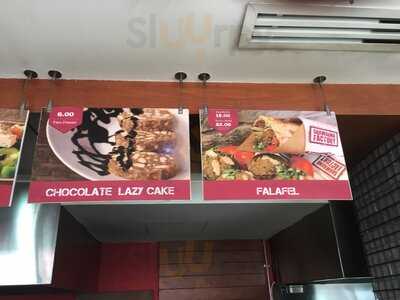 ‪shawarma Factory‬