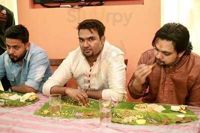 ‪pathemari Restaurant‬