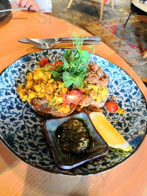 ‪al Mails Restaurant‬