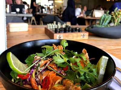 ‪al Mails Restaurant‬