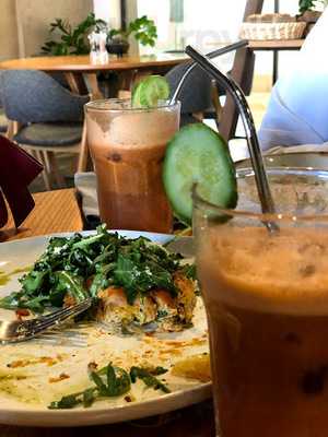 ‪al Mails Restaurant‬