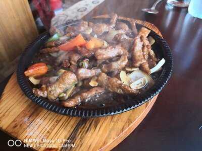 ‪tang Palace Dim Sum Restaurant‬