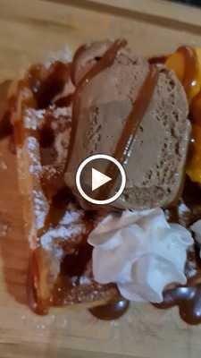 ‪cream And Fudge‬