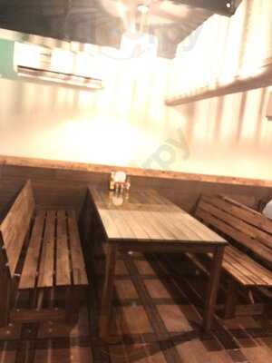 ‪sports Star Restaurant & Cafeteria‬