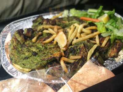 ‪sports Star Restaurant & Cafeteria‬