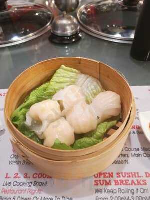 ‪smiling Bar-b-q & Shabu Shabu Restaurant‬