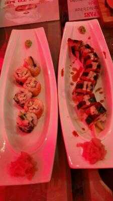 ‪smiling Bar-b-q & Shabu Shabu Restaurant‬