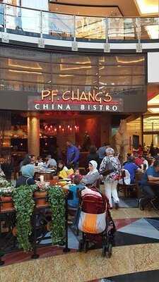 Pf Chang's