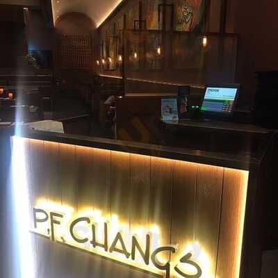 Pf Chang's