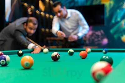 ‪focus Bar - Hyatt Place Dubai Wasl District‬