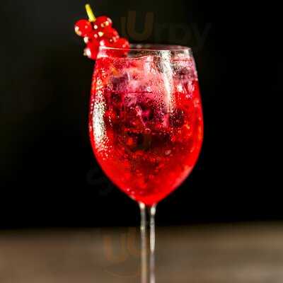 ‪focus Bar - Hyatt Place Dubai Wasl District‬