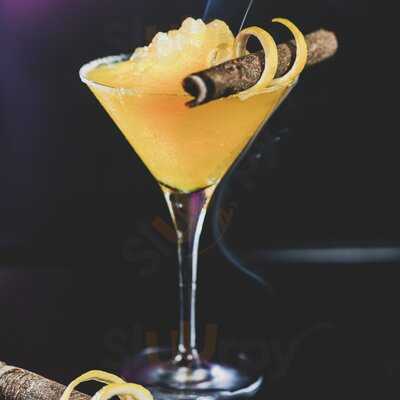 ‪focus Bar - Hyatt Place Dubai Wasl District‬