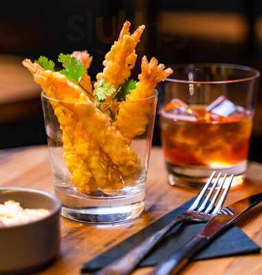 ‪focus Bar - Hyatt Place Dubai Wasl District‬