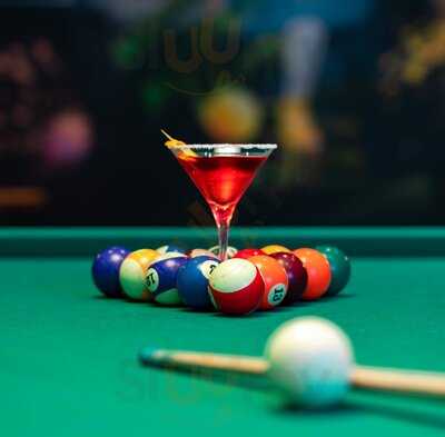 ‪focus Bar - Hyatt Place Dubai Wasl District‬