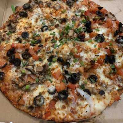 ‪debonairs  Pizza‬