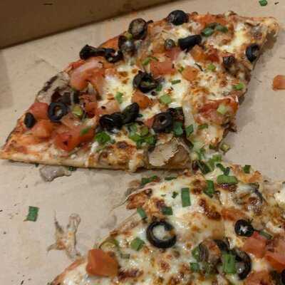 ‪debonairs  Pizza‬