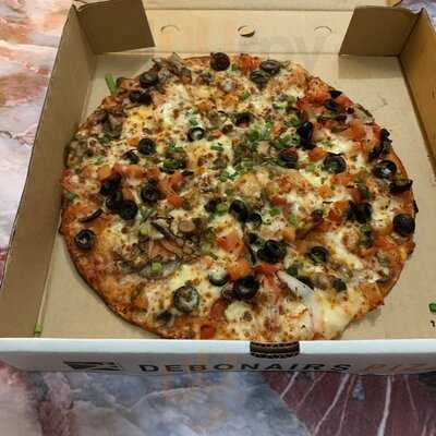 ‪debonairs  Pizza‬