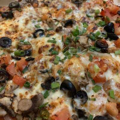 ‪debonairs  Pizza‬