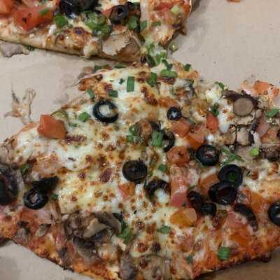 ‪debonairs  Pizza‬