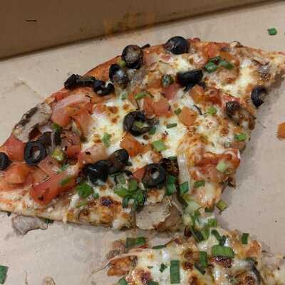 ‪debonairs  Pizza‬